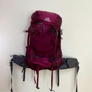 Gregory Deva 60 Backpacking Pack
